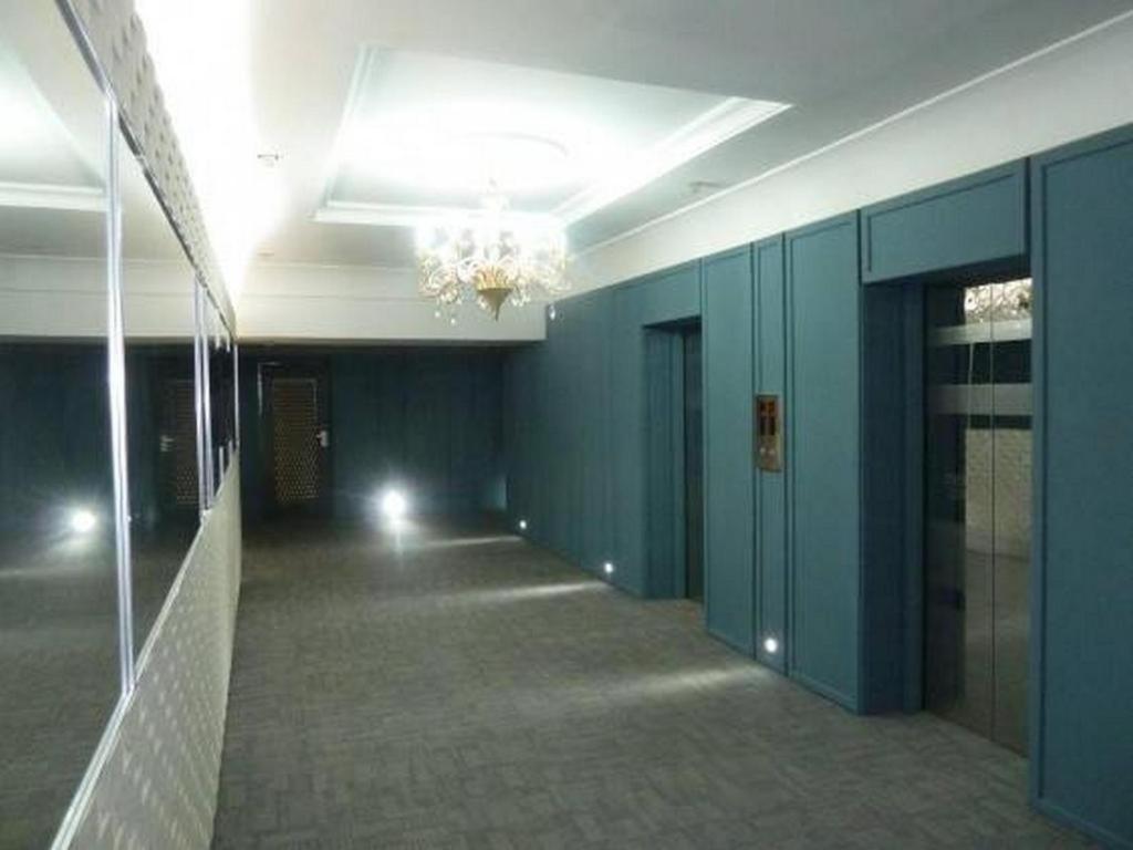 Imo Concorde Hotel Owerri Eksteriør bilde