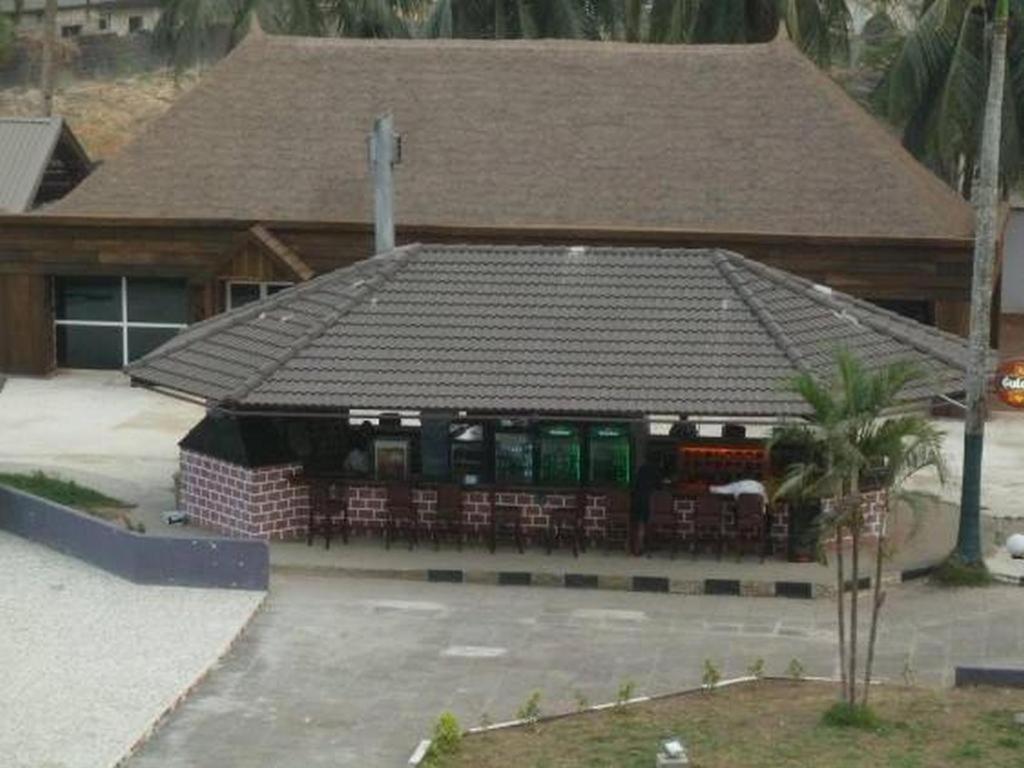 Imo Concorde Hotel Owerri Eksteriør bilde