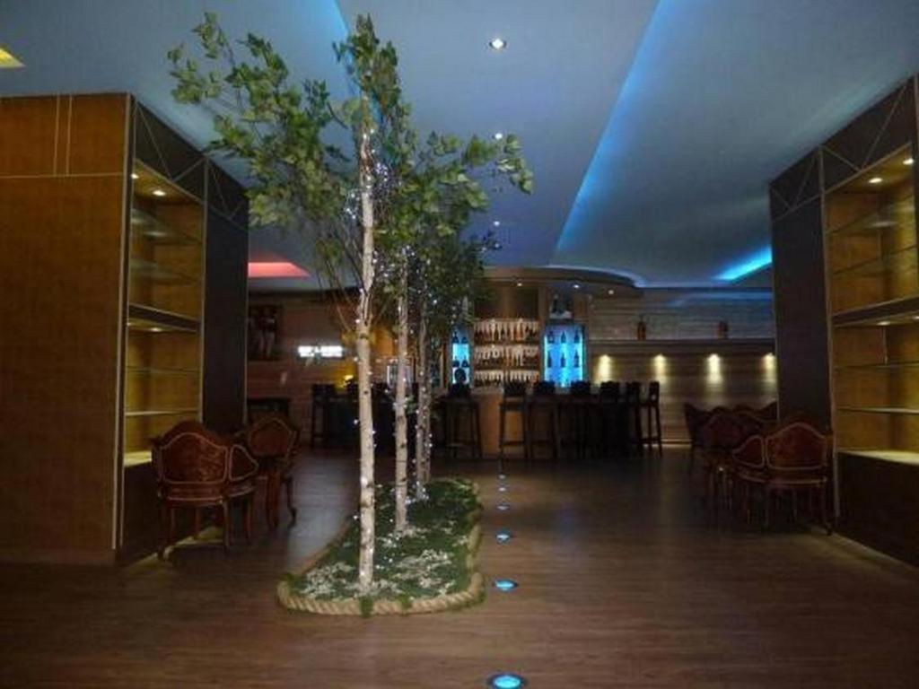 Imo Concorde Hotel Owerri Eksteriør bilde